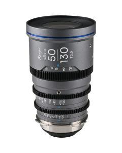 Venus Optics LAOWA Ranger S35 LITE 50-130mm T2.9 Cine Lens (PL Mount, Meter & Feet)