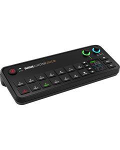 RODE RODECaster All-in-One Video & Production Production Console