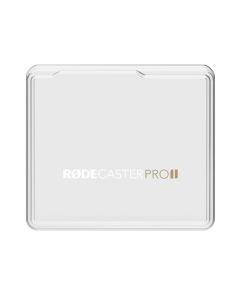 Rode RODECover II Polycarbonate Cover for RODECaster Pro II