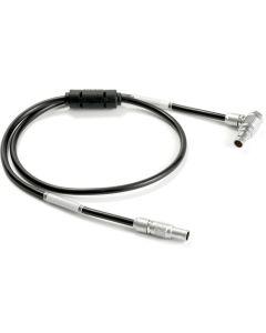 Tilta Nucleus-M Run/Stop Cable for RED KOMODO (27")