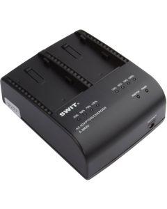 SWIT S-3602U battery Charger/Adaptor