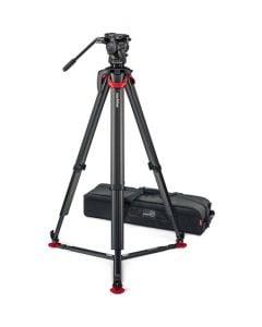 Sachtler aktiv6 Flowtech75 GS Tripod System