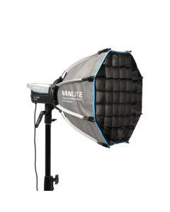 NANLITE Octagonal Softbox 40cm with FM Mount