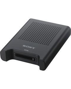 Sony SBAC-US30 USB 3.0 SxS Memory Card Reader