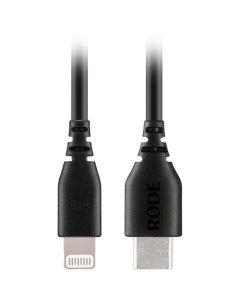 Rode SC21 Lightning to USB-C Cable (11.8 in)