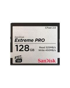 SanDisk C-fast 2.0 Extreme Pro 128GB, V3