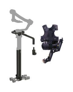 Steadicam Steadimate-RS Aero 15 Arm and Aero Vest Kit