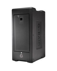 SanDisk Professional G-RAID 192TB 8-Bay Shuttle 8 - Thunderbolt 3 & USB-C