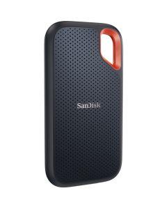 SanDisk Extreme Portable SSD V2 - 4TB SSD Up to 1050MB/s USB C, USB 3.2 Gen 2
