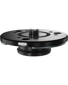 iFootage Seastars Q1-TP Quick Release Top Plate