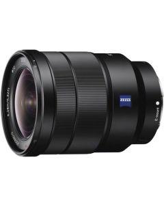 Sony Vario-Tessar T* FE 16-35mm f/4 ZA OSS Lens