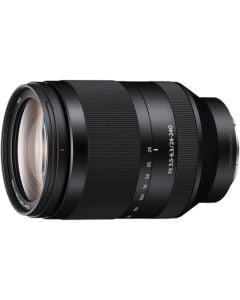 Sony FE 24-240mm f/3.5-6.3 OSS Lens