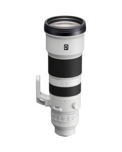 Sony FE 400-800mm f/6.3-8 G OSS Lens (Sony E)