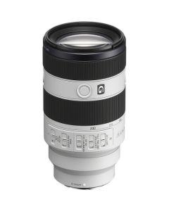 Sony FE 70-200mm f/4 G OSS II Lens (Sony E)
