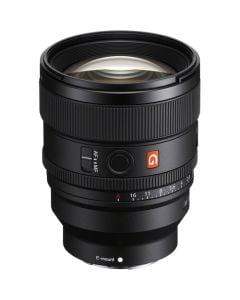 Sony FE 85mm f/1.4 GM II Lens