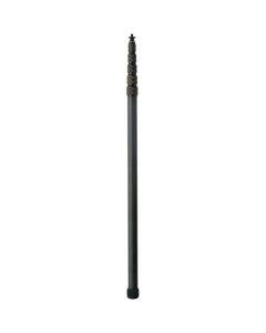 Cavision SGP535R 5-Section Mixed Fiber Boom Pole with Removable Top