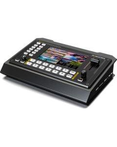 AVMATRIX Shark S6 6-Channel HDMI/SDI Video Switcher