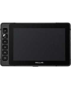 SmallHD ULTRA 7 On-Camera 4K Touchscreen Monitor