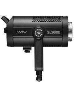 Godox SL200III LED Daylight Spotlight with App Control