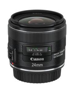 Canon EF 24mm f/2.8 IS USM Lens