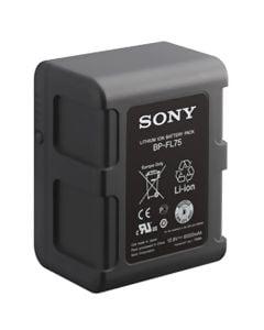 Sony BP-FL75 12.8 V Lithium-Ion V-Mount Battery