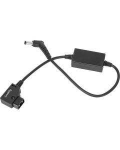 SmallRig Sony FX9 & FX6 19.5V Output D-Tap Power Cable