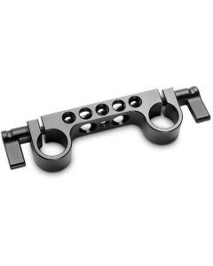 Smallrig Super lightweight 15mm RailBlock v3