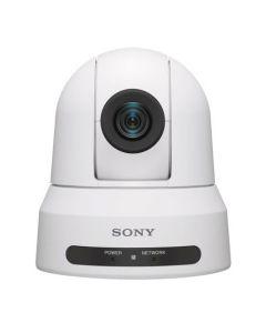 Sony 4K PTZ Auto Framing Camera 12X zoom with 3G-SDI/HDMI IP Streaming (White)