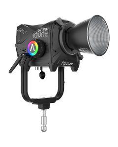 Aputure Storm 1000C Point Source 1000W Full Color RGBACL LED Light with Standard Bowens Mount