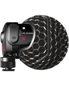 Rode Stereo VideoMic X