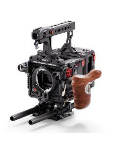 Tilta Camera Cage for RED KOMODO-X Advanced Kit – Black