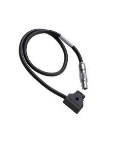 Tilta D-Tap to 4-Pin LEMO-Type Power Cable for RED DSMC2 Cameras