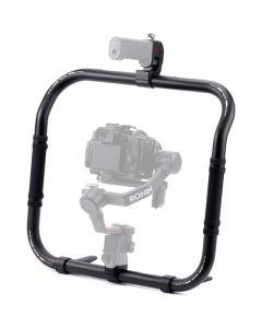 Tilta Basic Ring Grip Plus for DJI Ronin