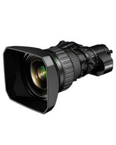 Fujinon 4K UHD ENG ZOOM LENS 2/3"