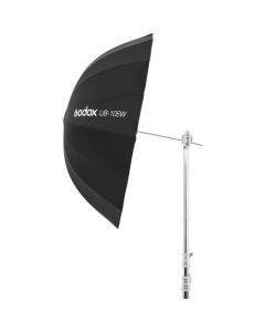 Godox Parabolic Umbrella white 105 CM