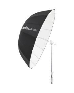 Godox Parabolic Umbrella white 130 CM