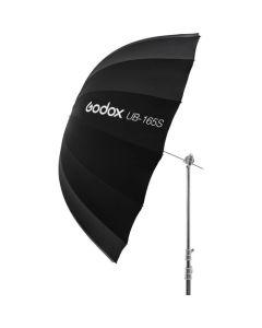 Godox Parabolic Umbrella silver 165 CM