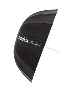 Godox Parabolic Umbrella white 165 CM