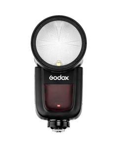 Godox V1 TTL Flash Round Head for Nikon