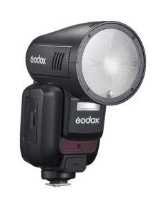 Godox V100 100 W on Camera Flash with Touchscreen for Sony