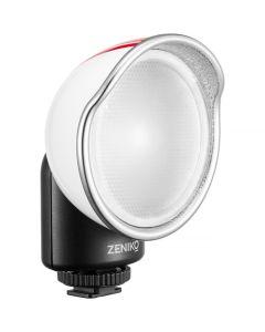 Zeniko VC3 Retro Bi-Color LED Light