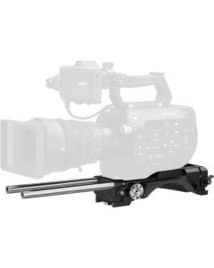 Sony VCT-FS7 Lightweight Rod Support System for PXW-FS7