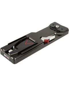 SHAPE VCT TRIPOD PLATE