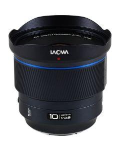 Venus Optics Laowa 10mm f/2.8 Zero-D FF Autofocus Lens (Sony E)