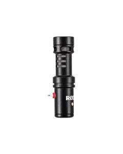 Rode VideoMic Me-L Directional Microphone for iOS Devices