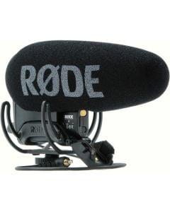 Rode VideoMic Pro Plus On-Camera Shotgun Microphone