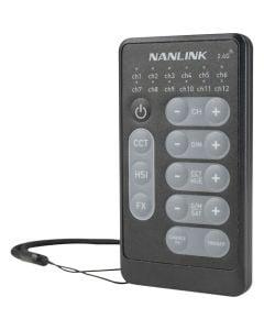 NANLITE RGB Remote Control