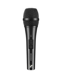 Sennheiser XS 1 Handheld Cardioid Dynamic Vocal Microphone