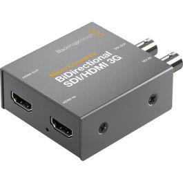 Blackmagic Design Micro Converter BiDirectional SDI HDMI 3G with Power Supply Advanced Media Dubai Abu Dhabi UAE