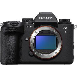 Sony Alpha a1 M2 Mirrorless Digital Camera (Body Only)